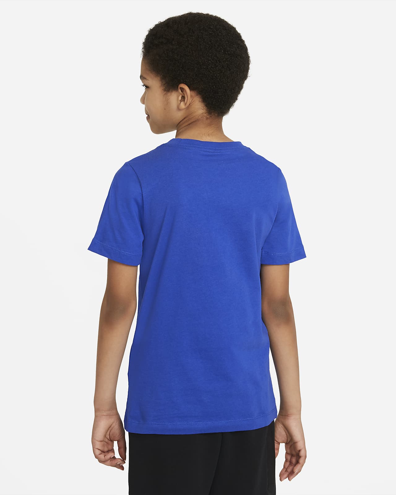 chelsea fc nike t shirt