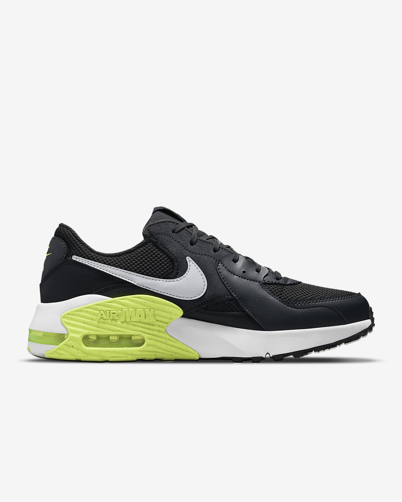 Nike Air Max Excee Men's Shoes. Nike JP