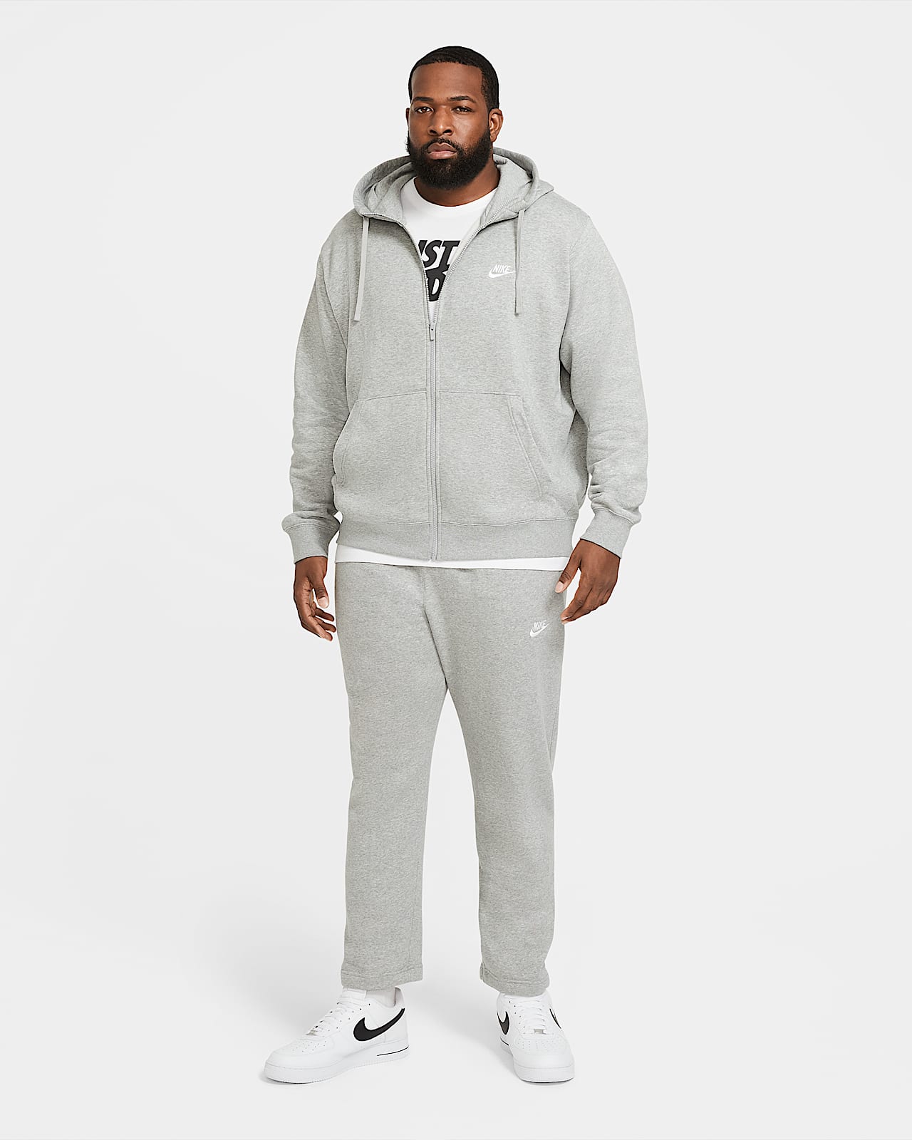 Nike Sportswear Club Fleece Pantalón - Hombre. Nike ES