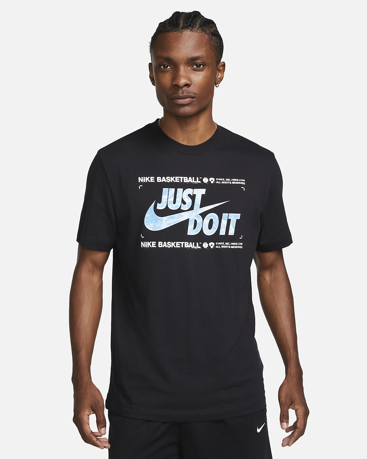 Tee-shirt Nike Sportswear Icon Clash pour Femme
