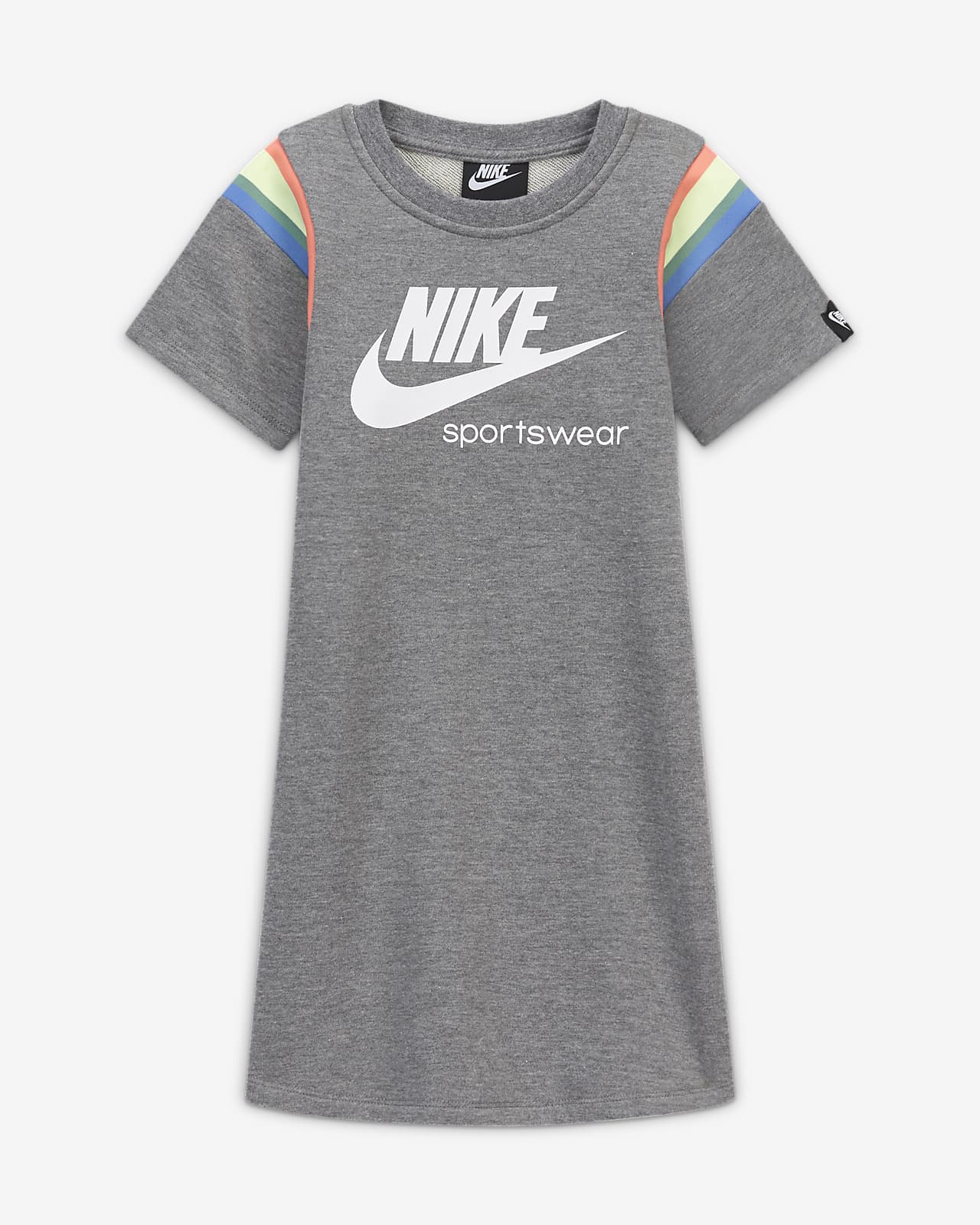 kids nike dress