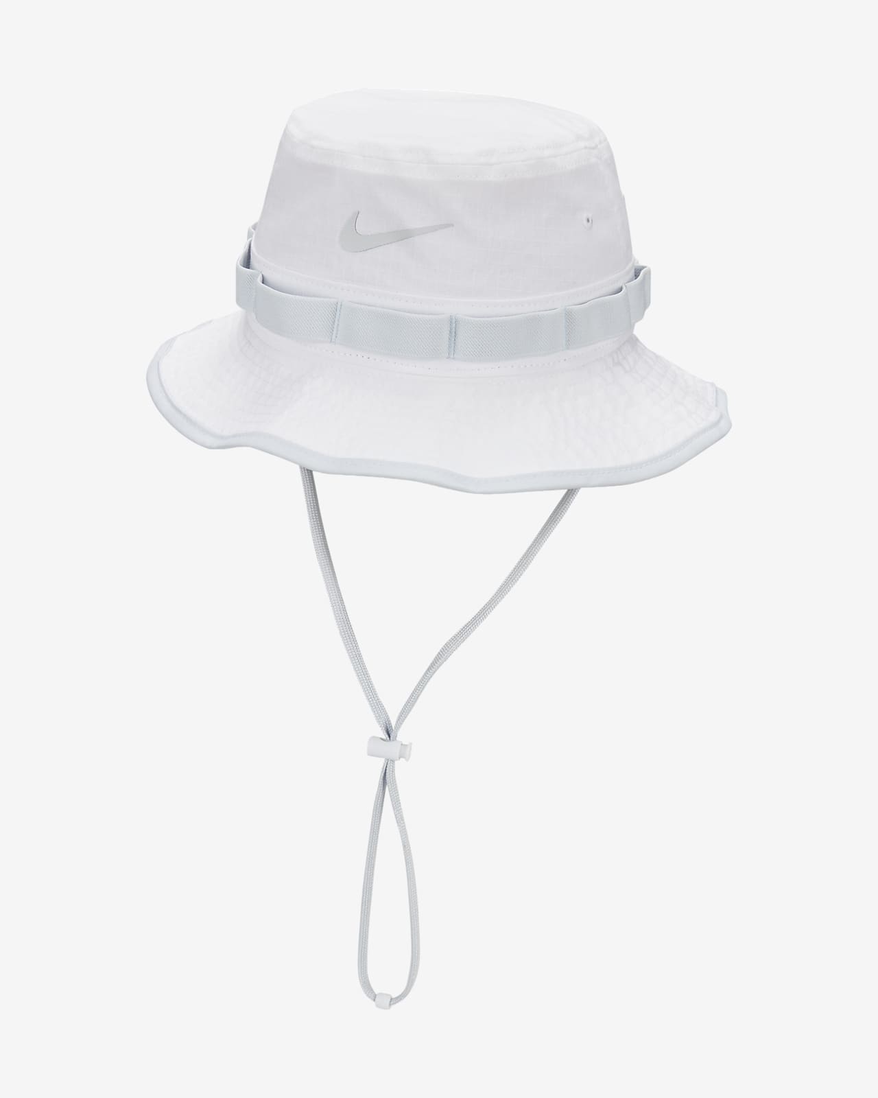 Nike Dri-FIT Apex Bucket Hat.