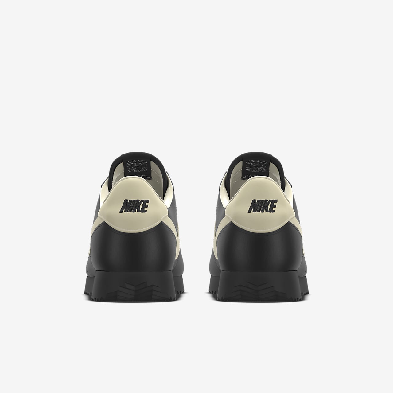 Nike Cortez By You Custom Shoes