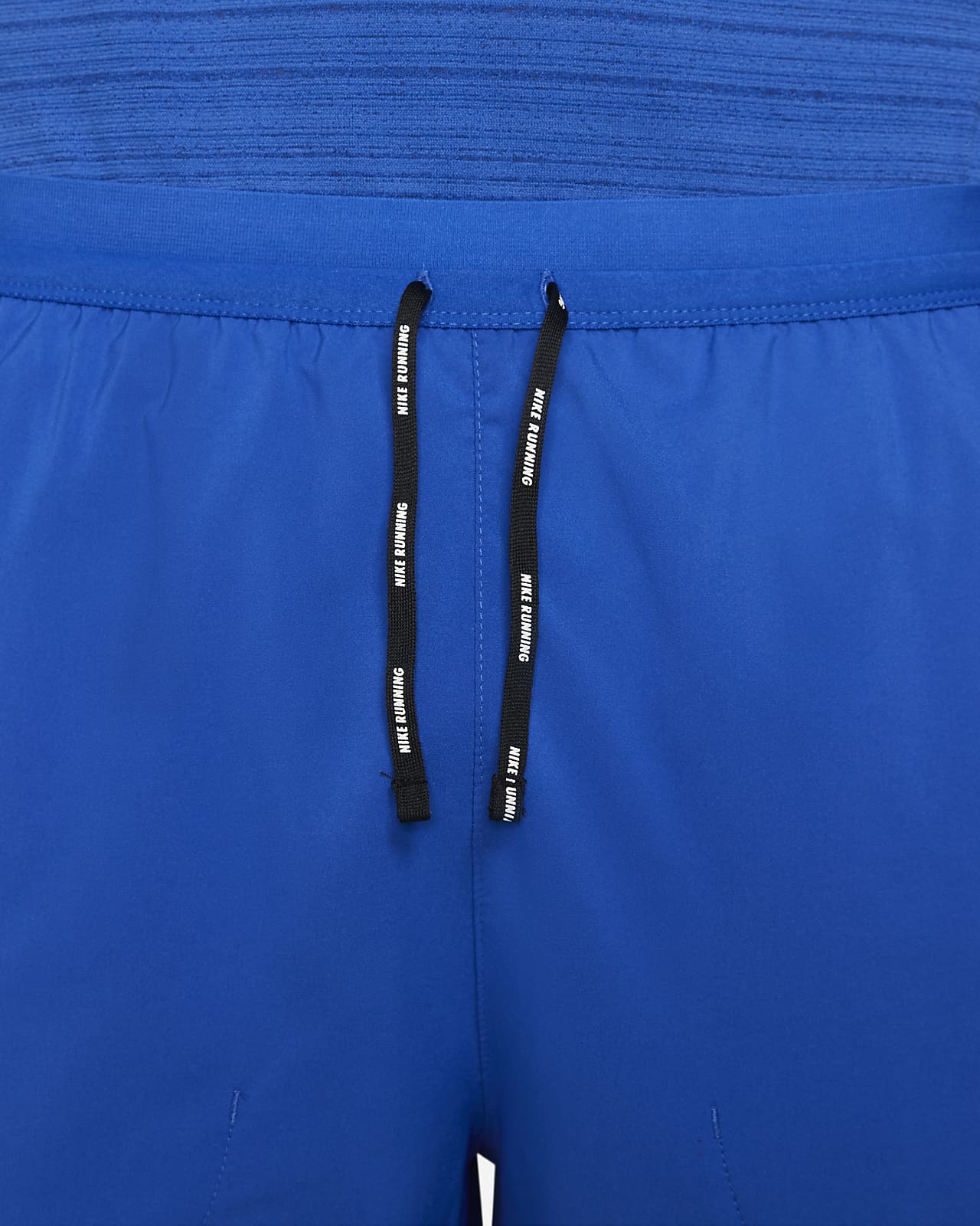 flex stride running shorts