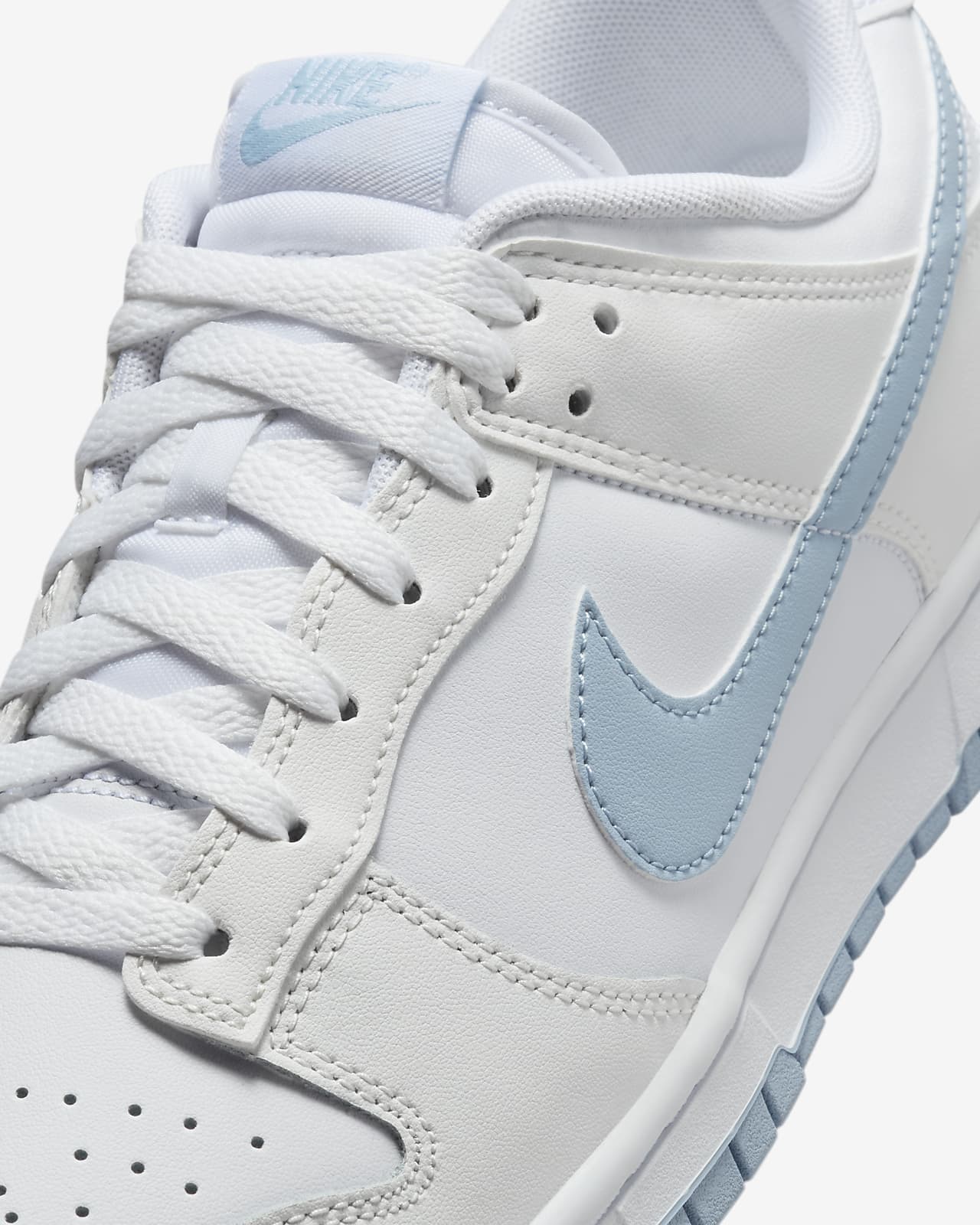 Nike Dunk Low Retro Men's Shoes