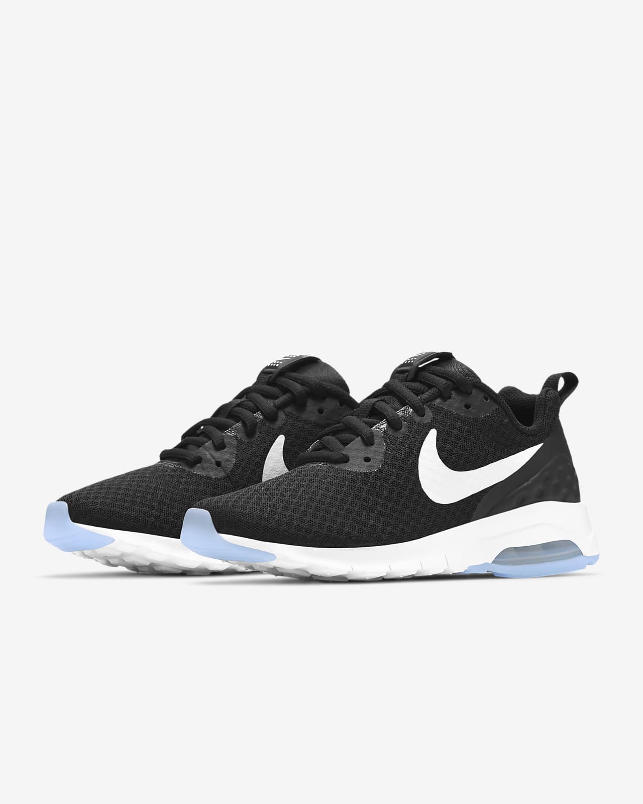 nike air max max motion