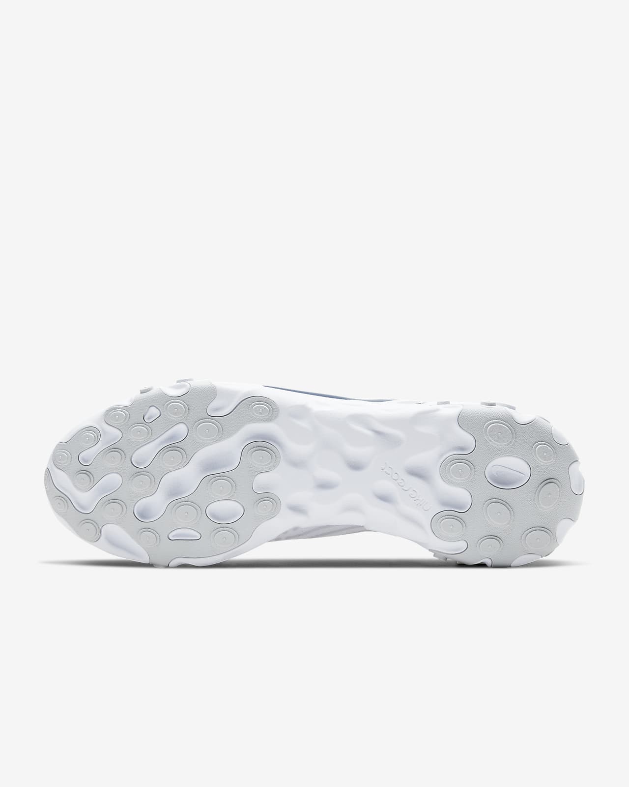 nike men's react element 55