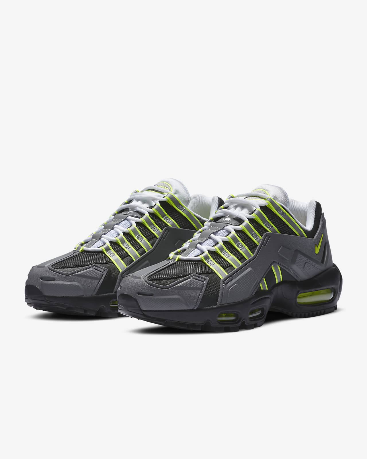 Nike Air Max 95 NDSTRKT Herenschoen. Nike NL