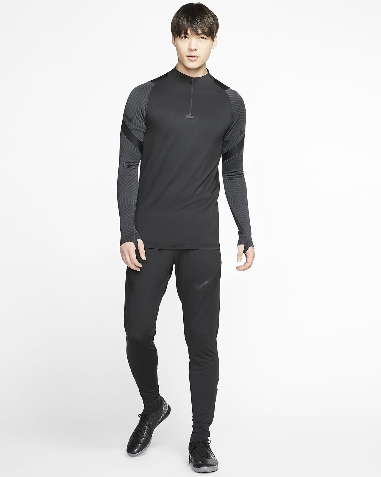 nike performance dry fit