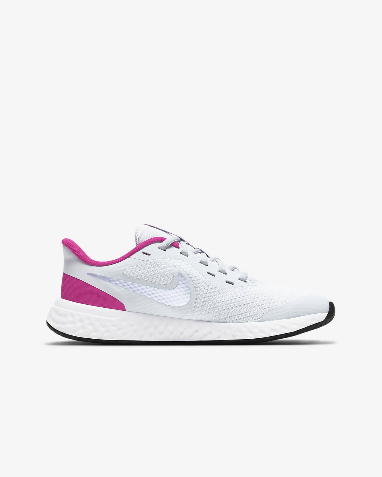 nike revolution fable 5