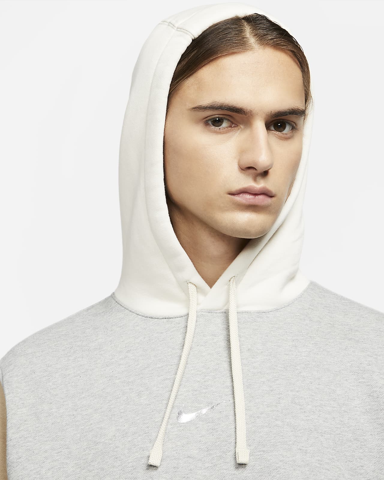 nike sweat a capuche swoosh