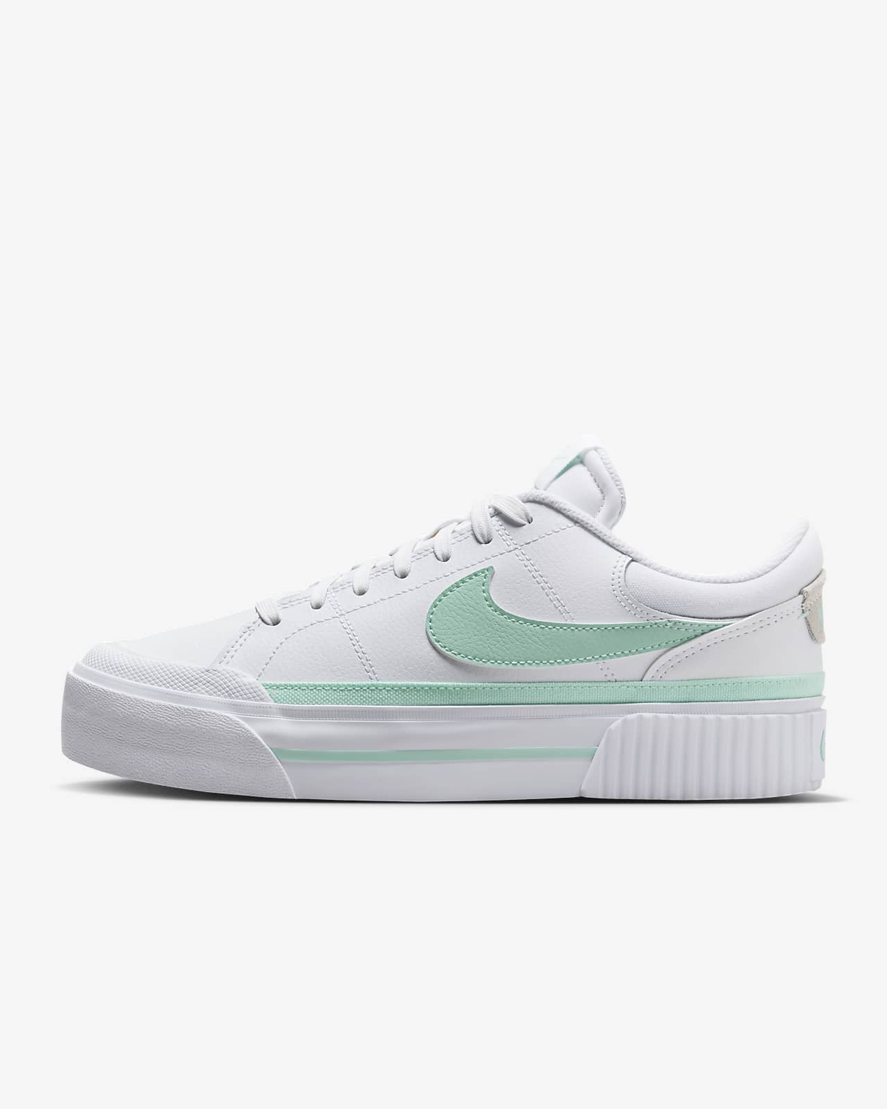 Chaussures Nike Court Legacy Lift pour femme