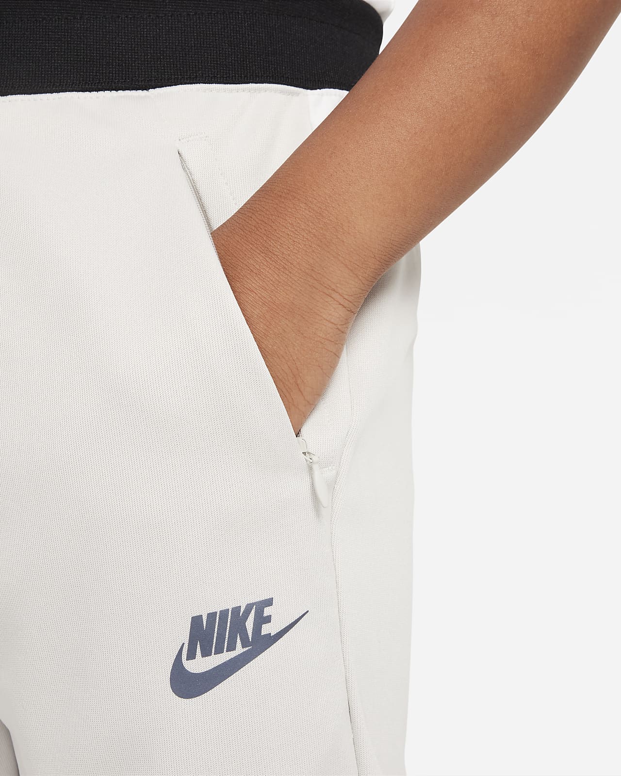 Nike Air Max Older Kids' (Boys') Joggers. Nike LU