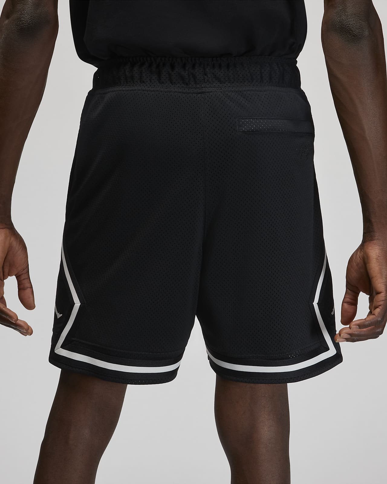 Jordan Essentials Pantalón corto de malla Diamond - Hombre. Nike ES