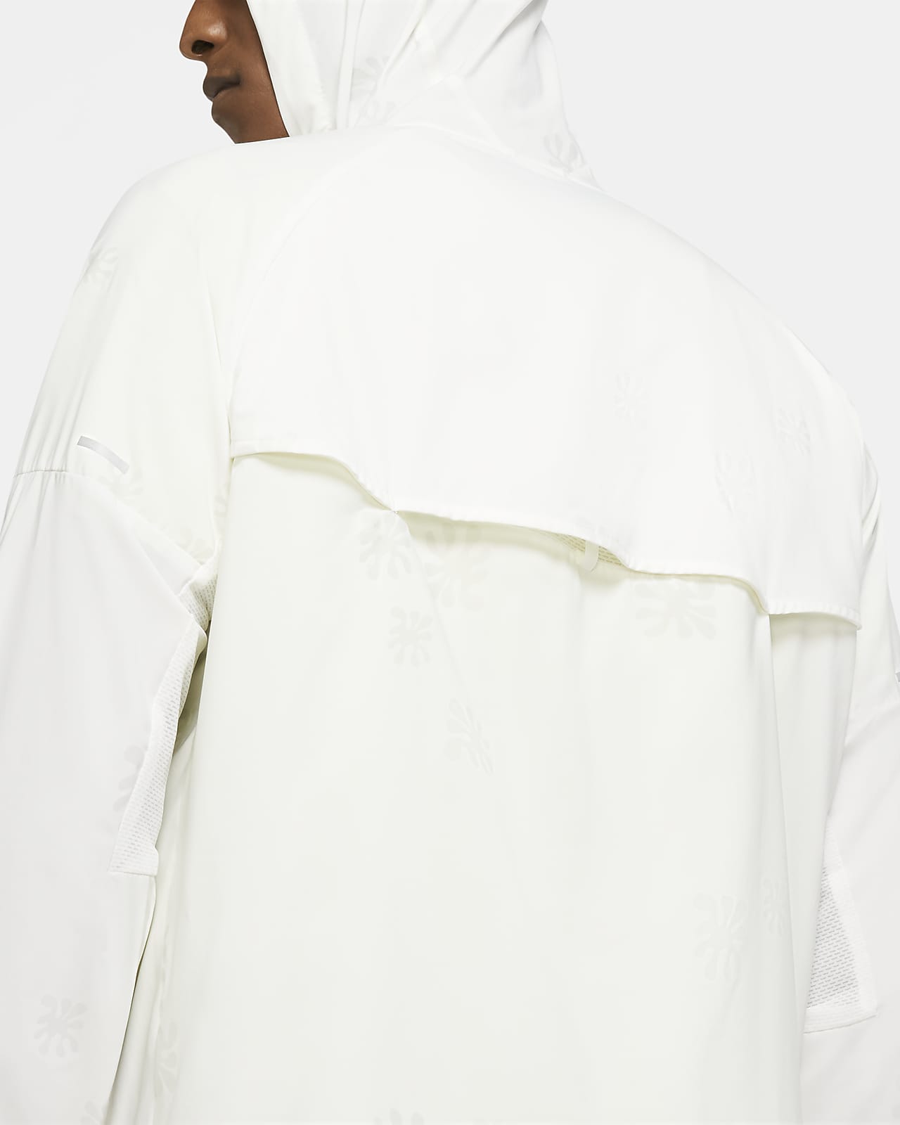 nike windrunner air jacket
