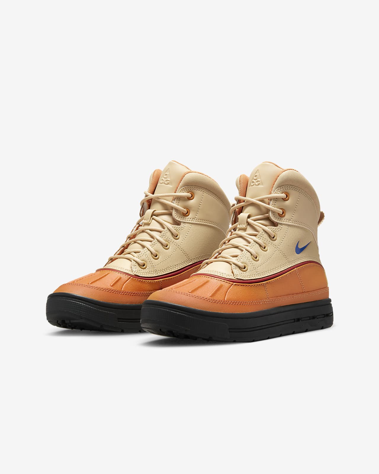 nike woodside 2 high