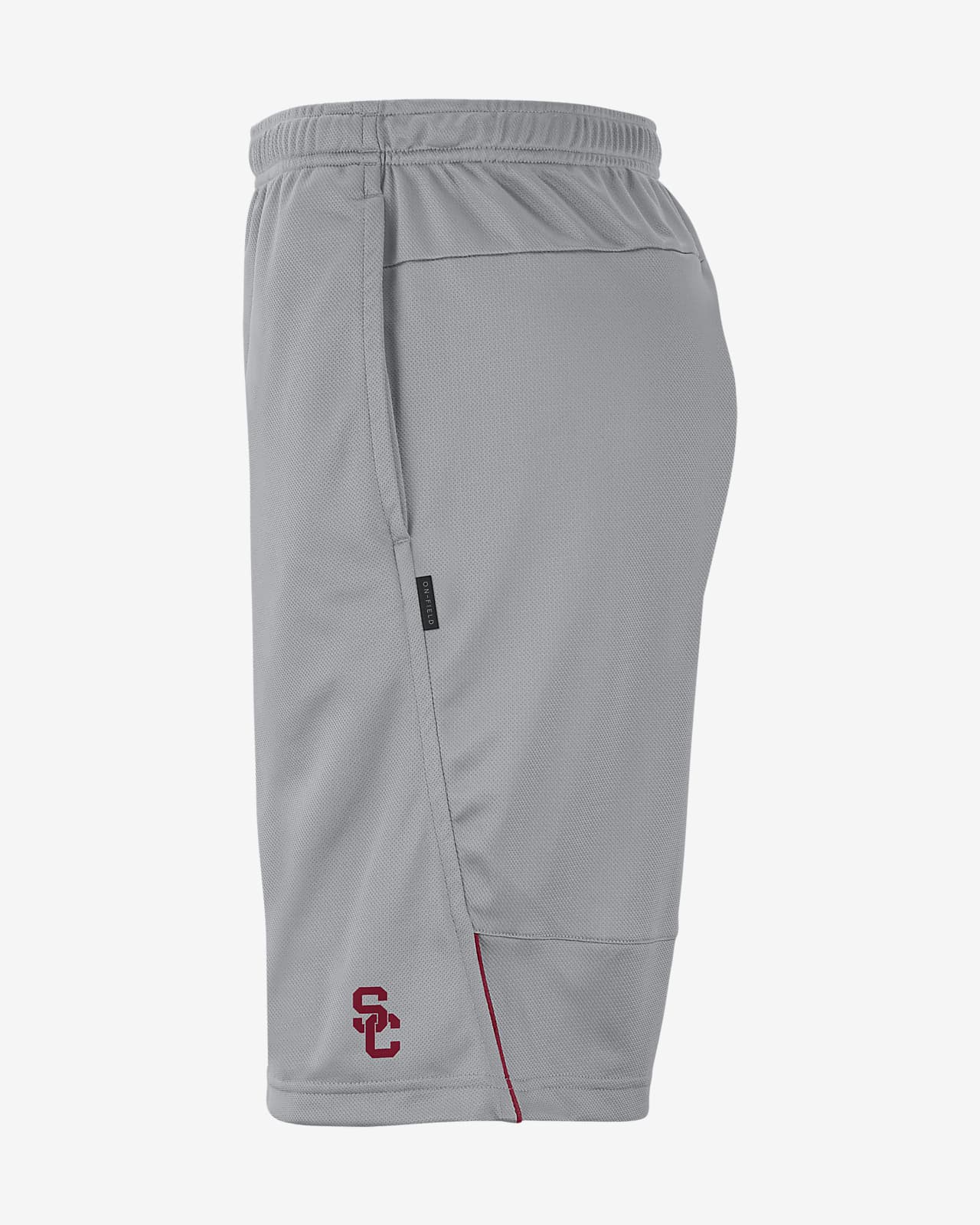 nike college dri fit shorts