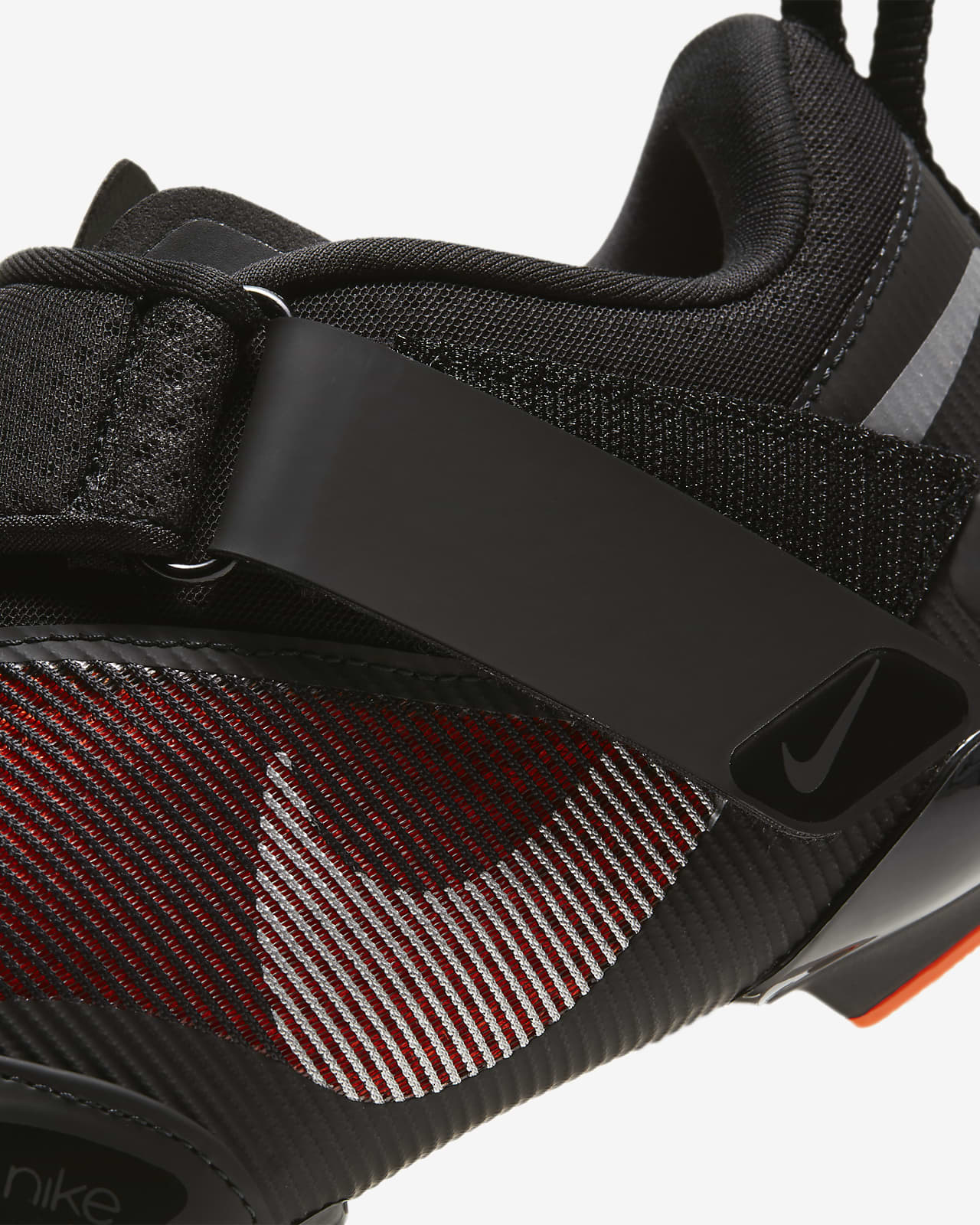 nike mercurial cycling shoes