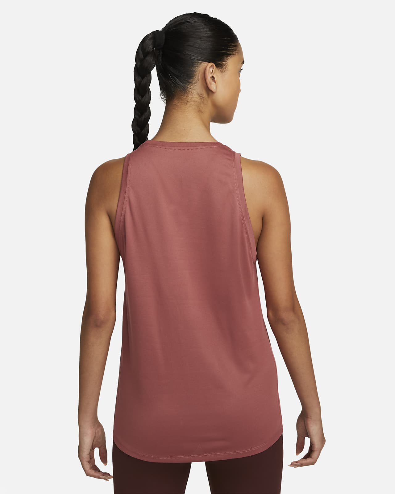 Nike Dri-FIT Women's Training Tank. Nike.com