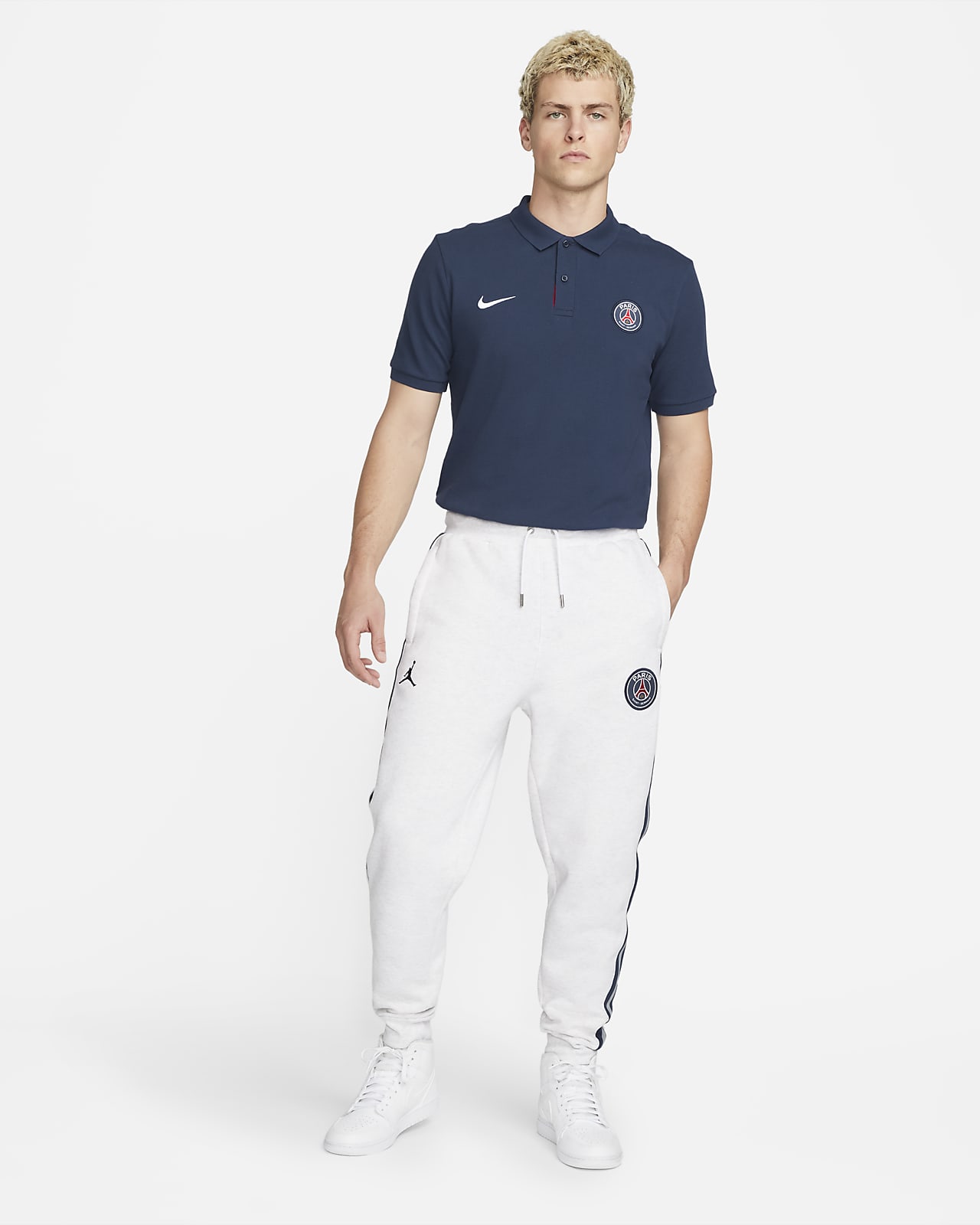 Te Regelmatig Gematigd Paris Saint-Germain Men's Polo. Nike.com