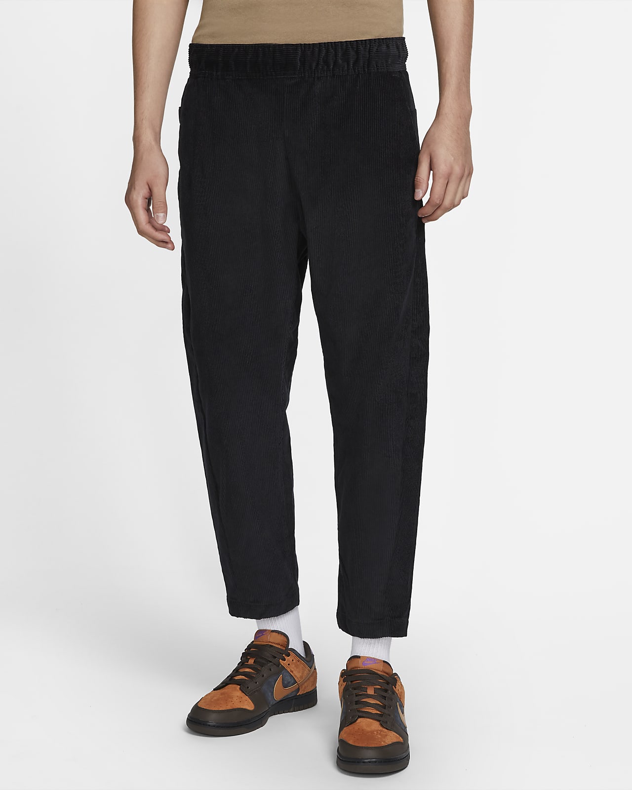 Nike Sportswear korte broek voor heren. Nike BE
