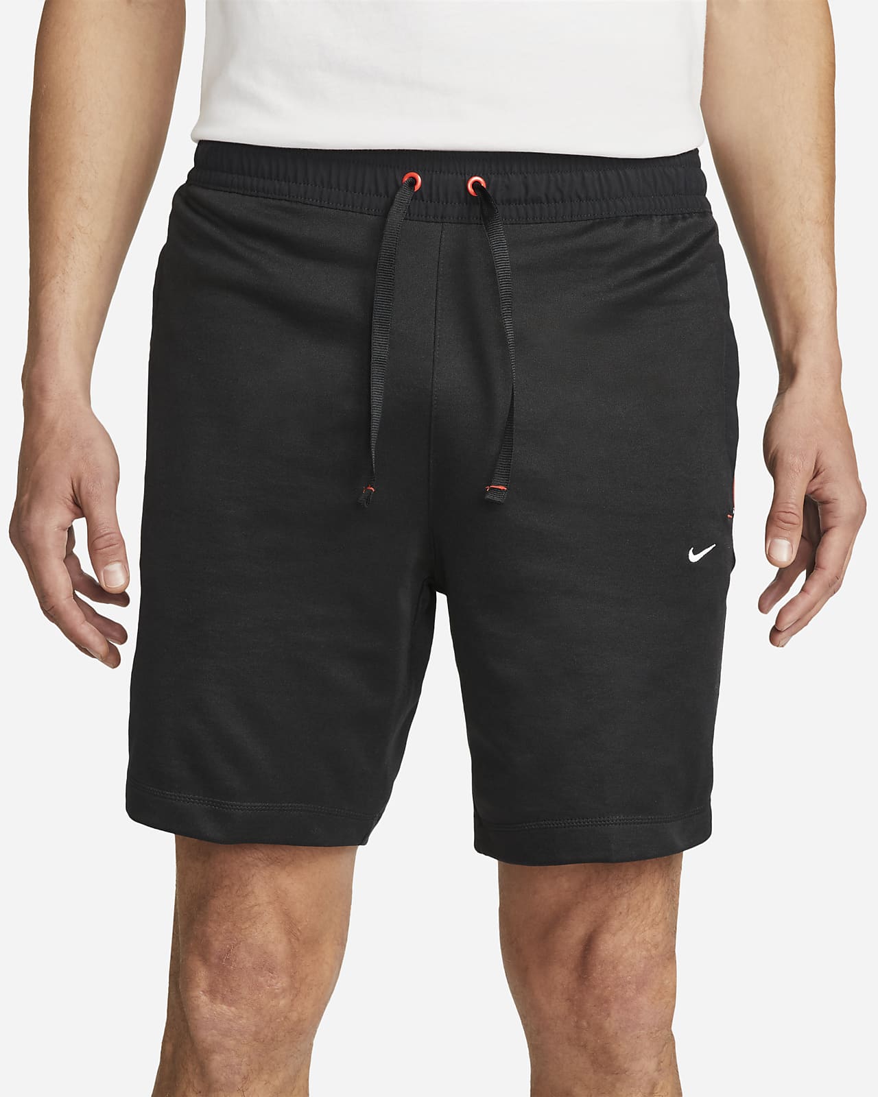 Nike F.C. Tribuna Men's Football Shorts 