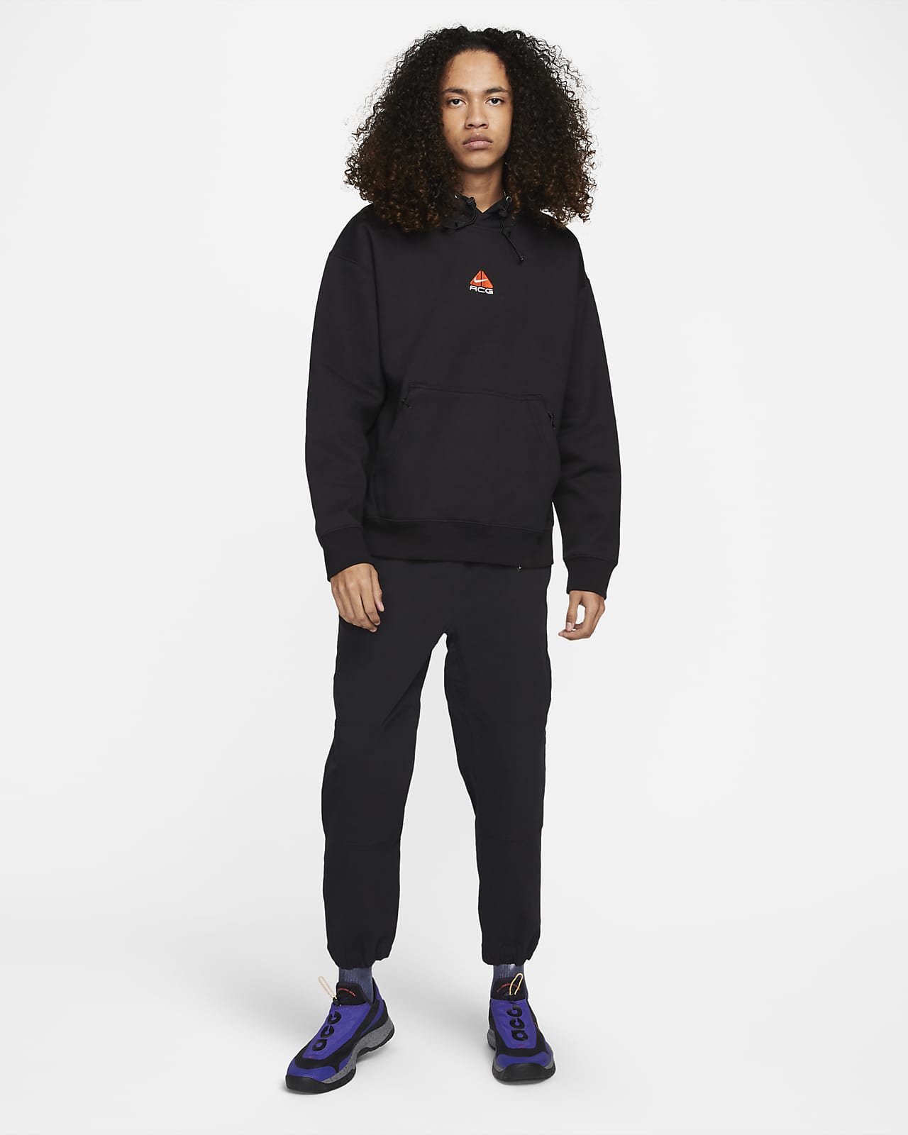 وجه الفتاة يشترك ينخرط تحدث sudadera nike acg naranja - muradesignco.com