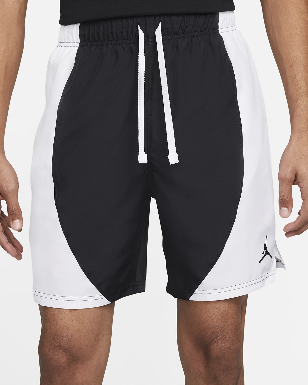 Jordan Dri-FIT Sport Men's Woven Shorts. Nike BG