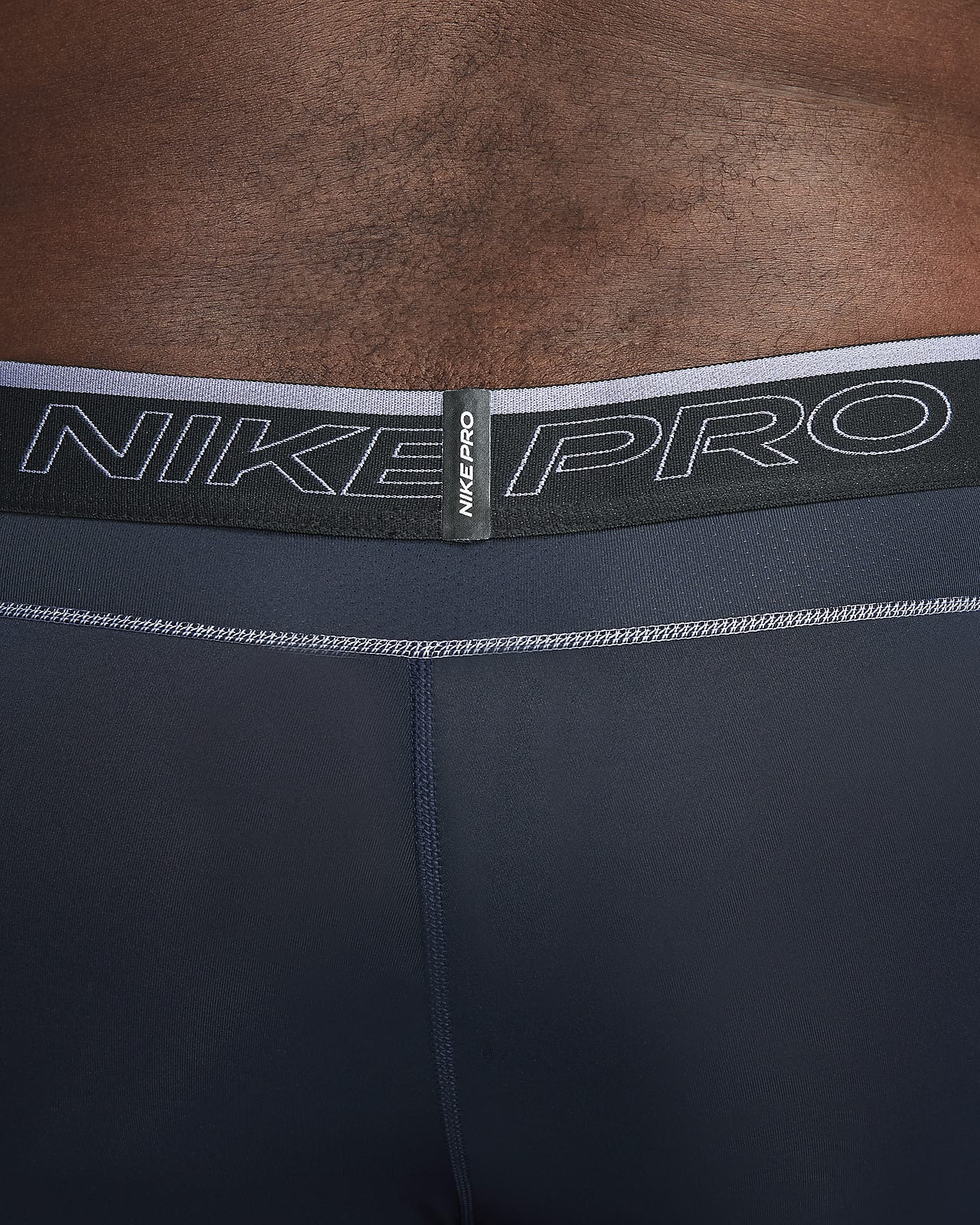 Garantie Moet zweer Nike Pro Dri-FIT Men's Tights. Nike.com