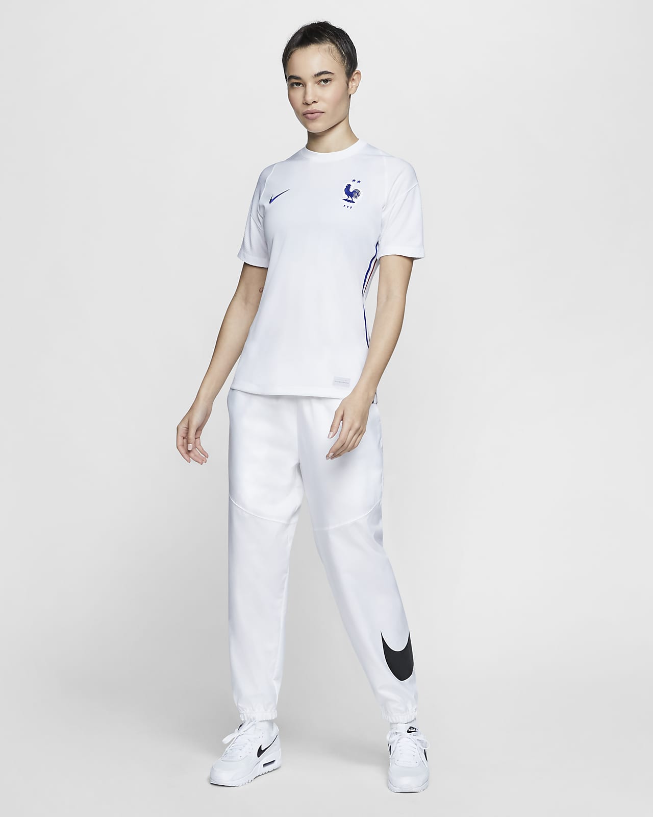 fff soccer jersey