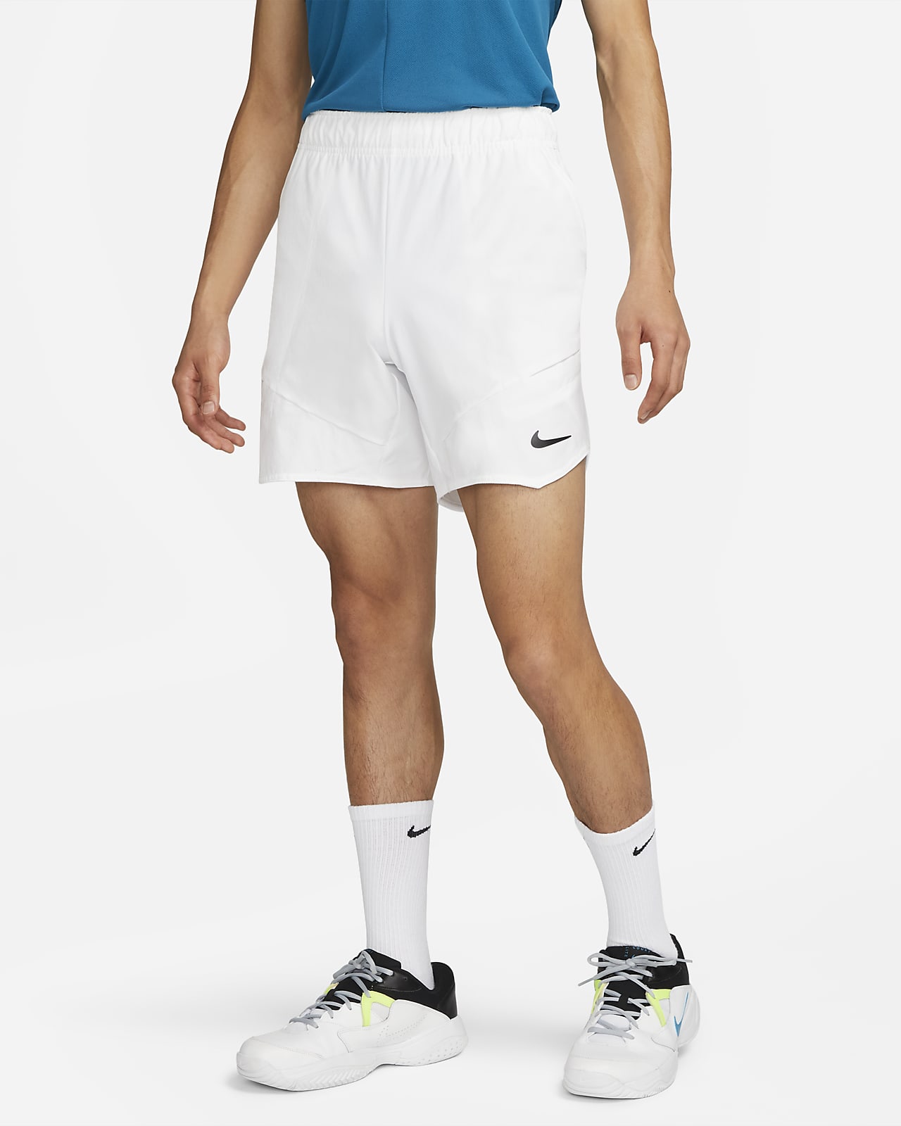 NikeCourt Dri-FIT Advantage Shorts. Nike JP