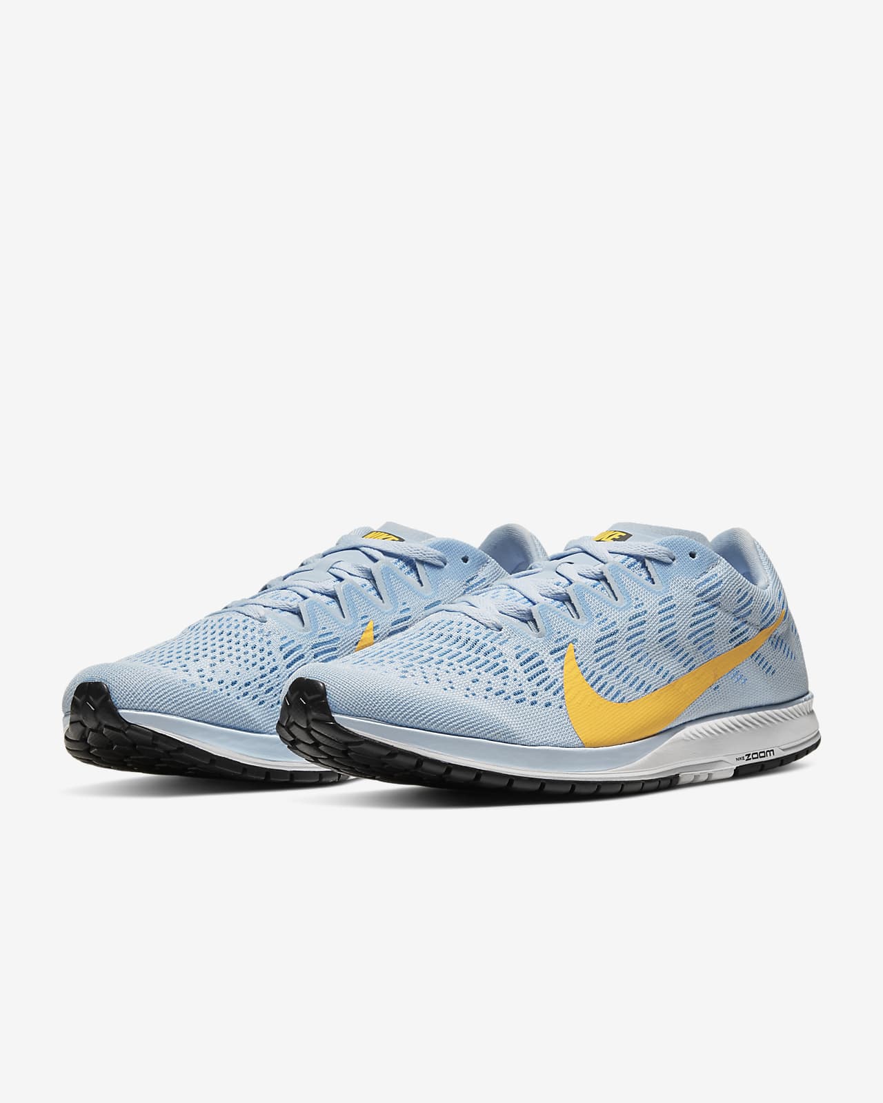 streak 7 nike