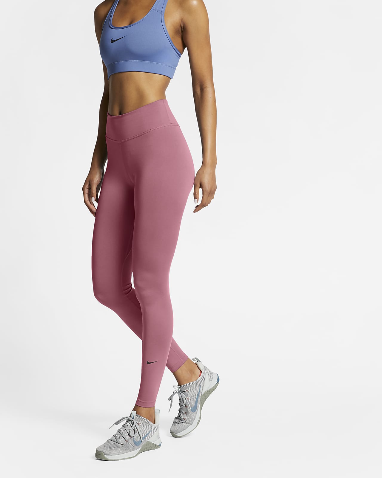 nike novelty one tights
