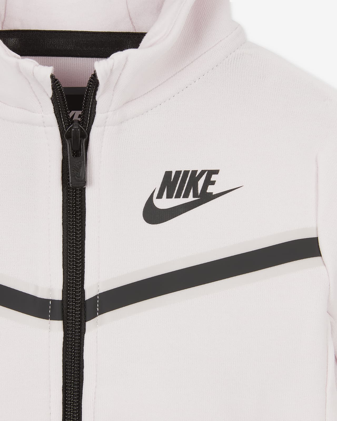 Damen Hausanzug Fleece 2-teilig - Kuscheliger Hoodie & Hose Lounge Set Winter