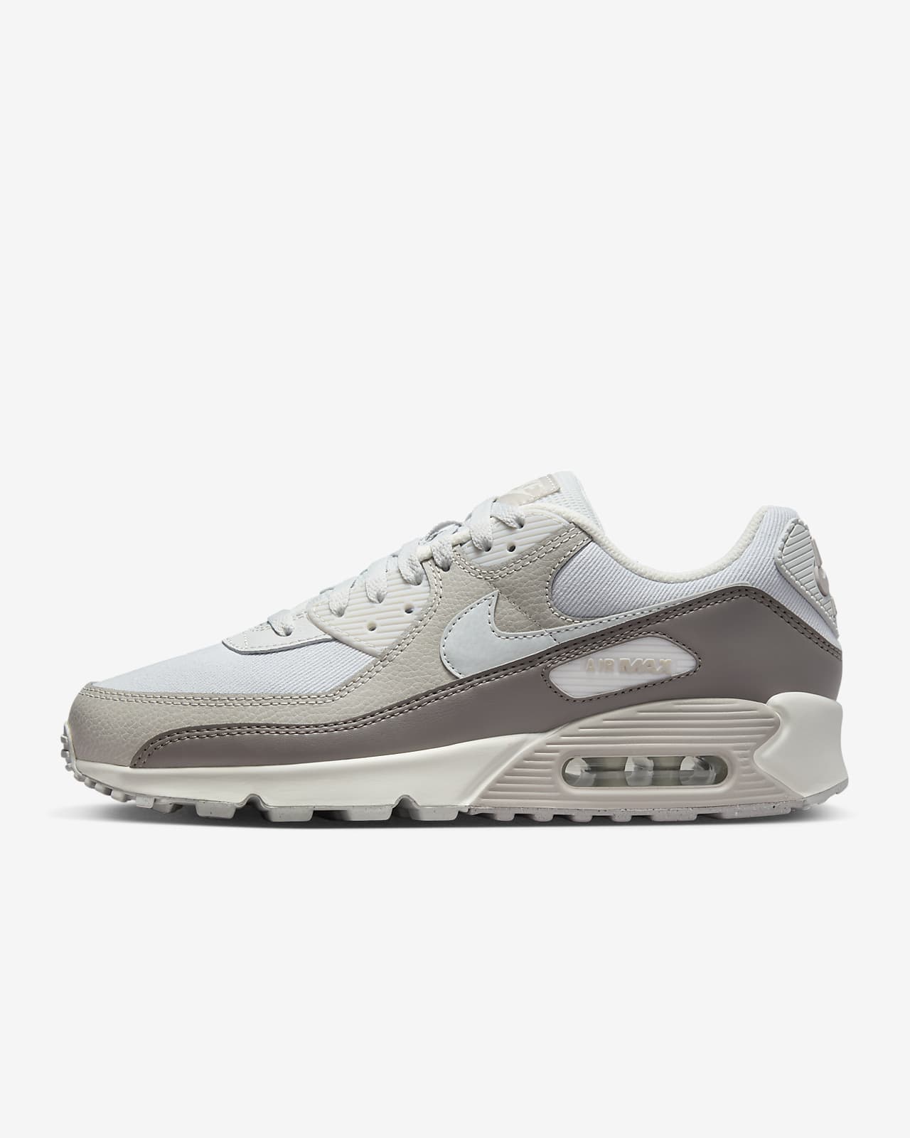 Nike Air Max 90 Men's Shoes