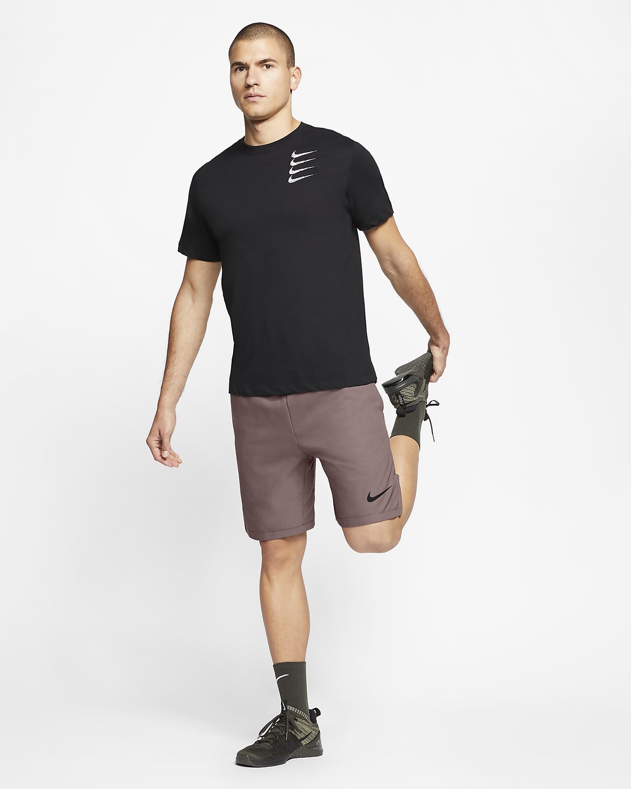 Pro Flex Max Shorts. Nike.com