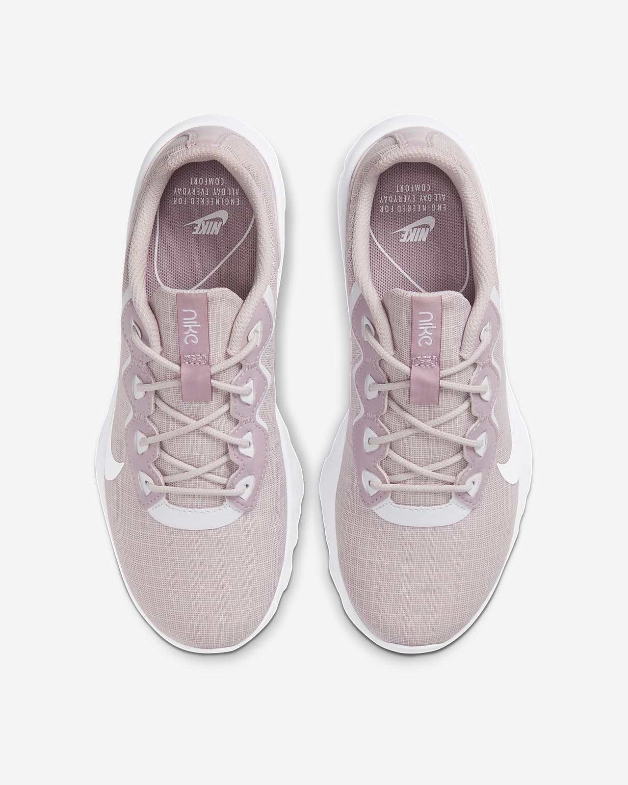 nike engineered for all day everyday comfort shoes