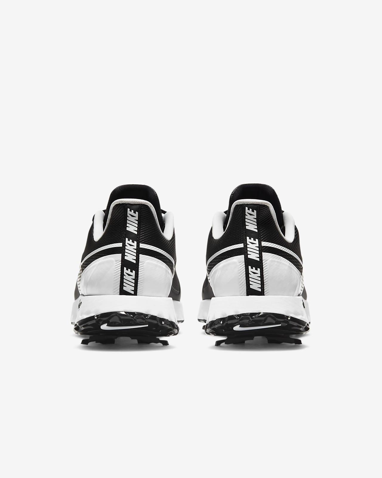 nike react infinity pro men's golf shoe