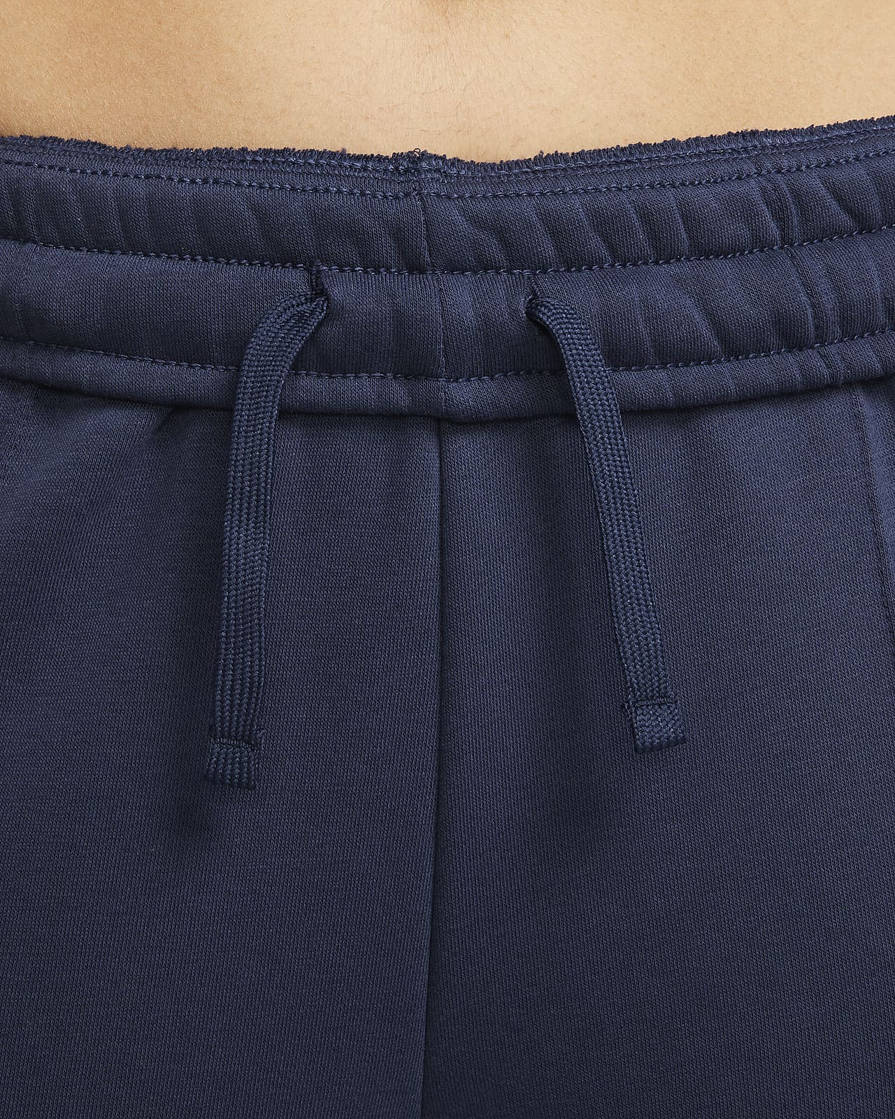 Pantalones de tejido Fleece para mujer Nike Sportswear Collection  Essentials. Nike.com