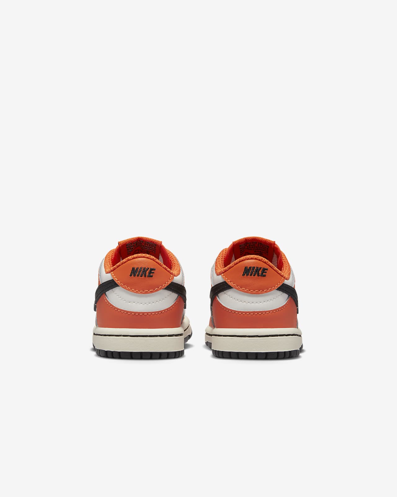 Nike Dunk Low Baby/Toddler Shoes. Nike AE