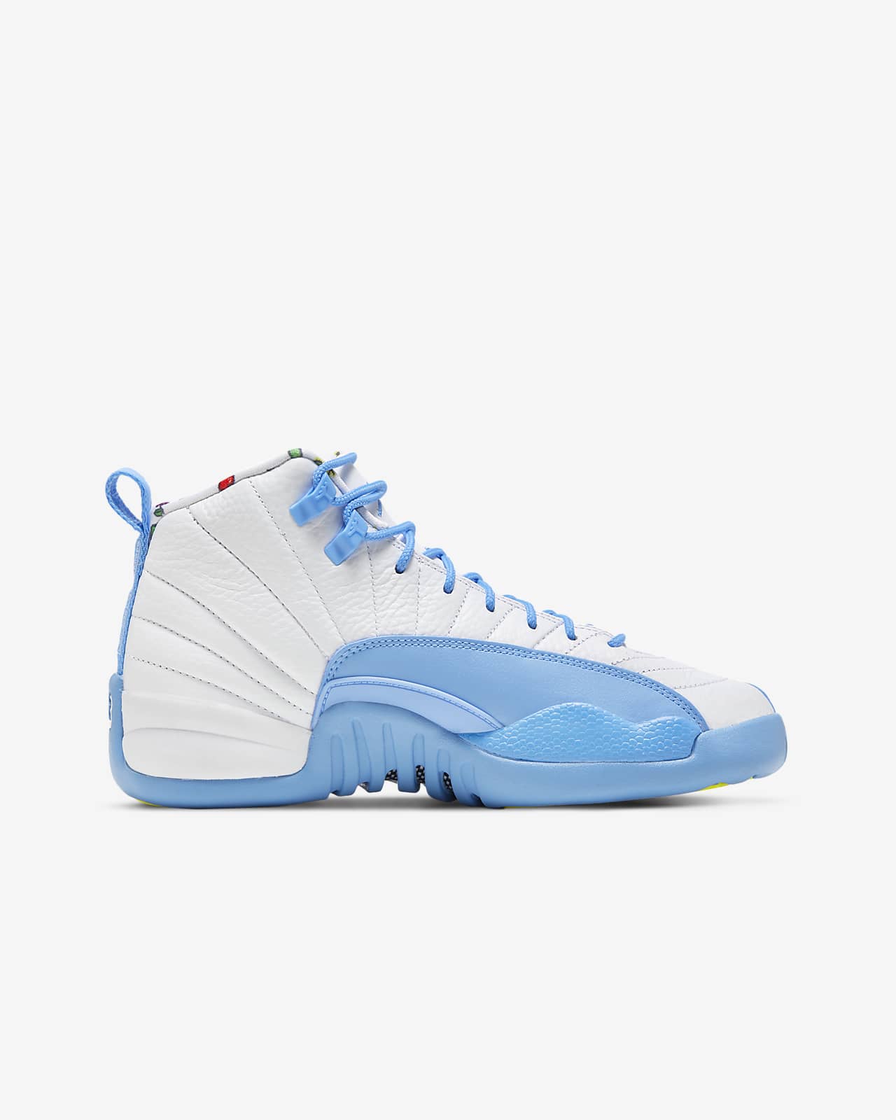 Calzado Air Jordan 12 Retro para niños talla grande. Nike.com