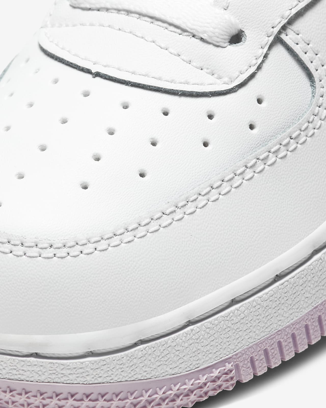 nike air force 1 bebek ilk ad?m ayakkab?s?