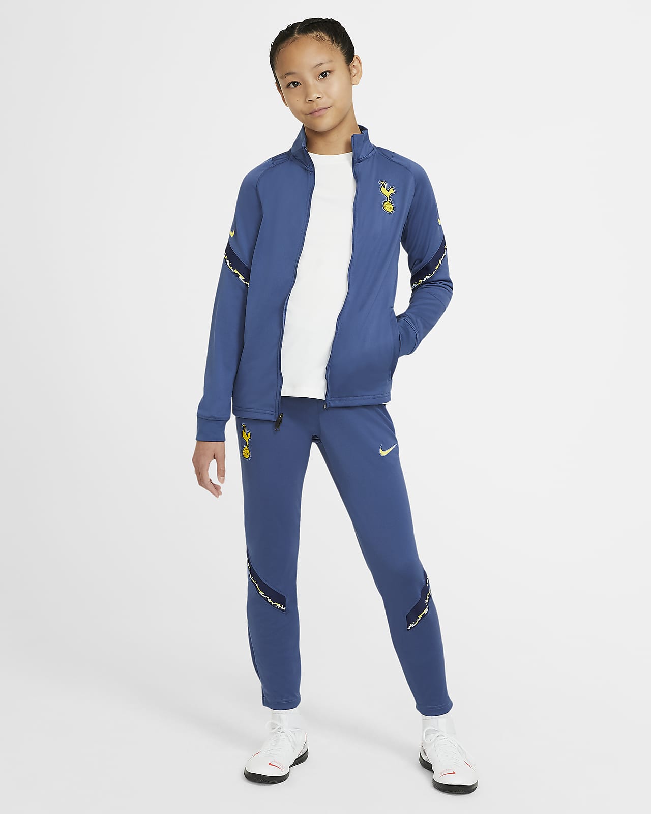 Tracksuit tottenham Clearance