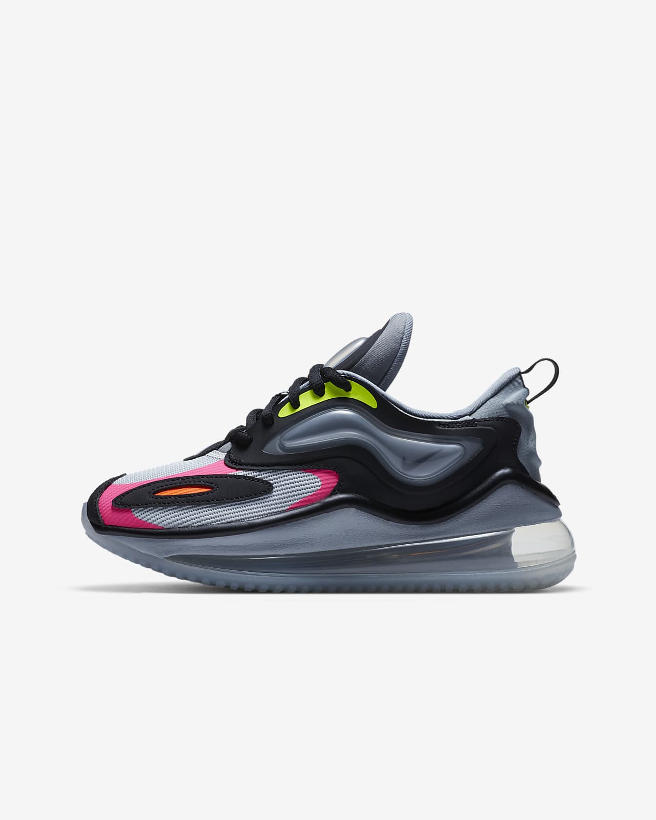 nike air max 720 niños