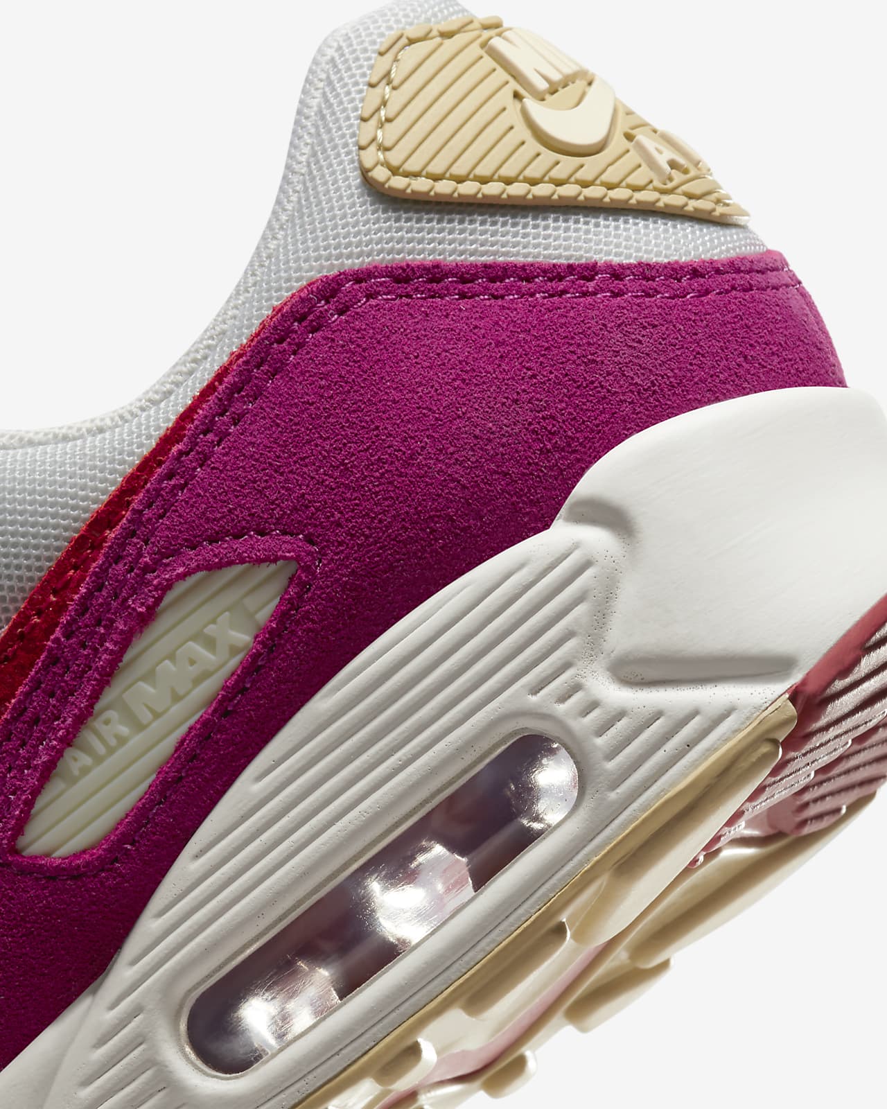 Nike Air Max 90 Damesschoenen. Nike NL