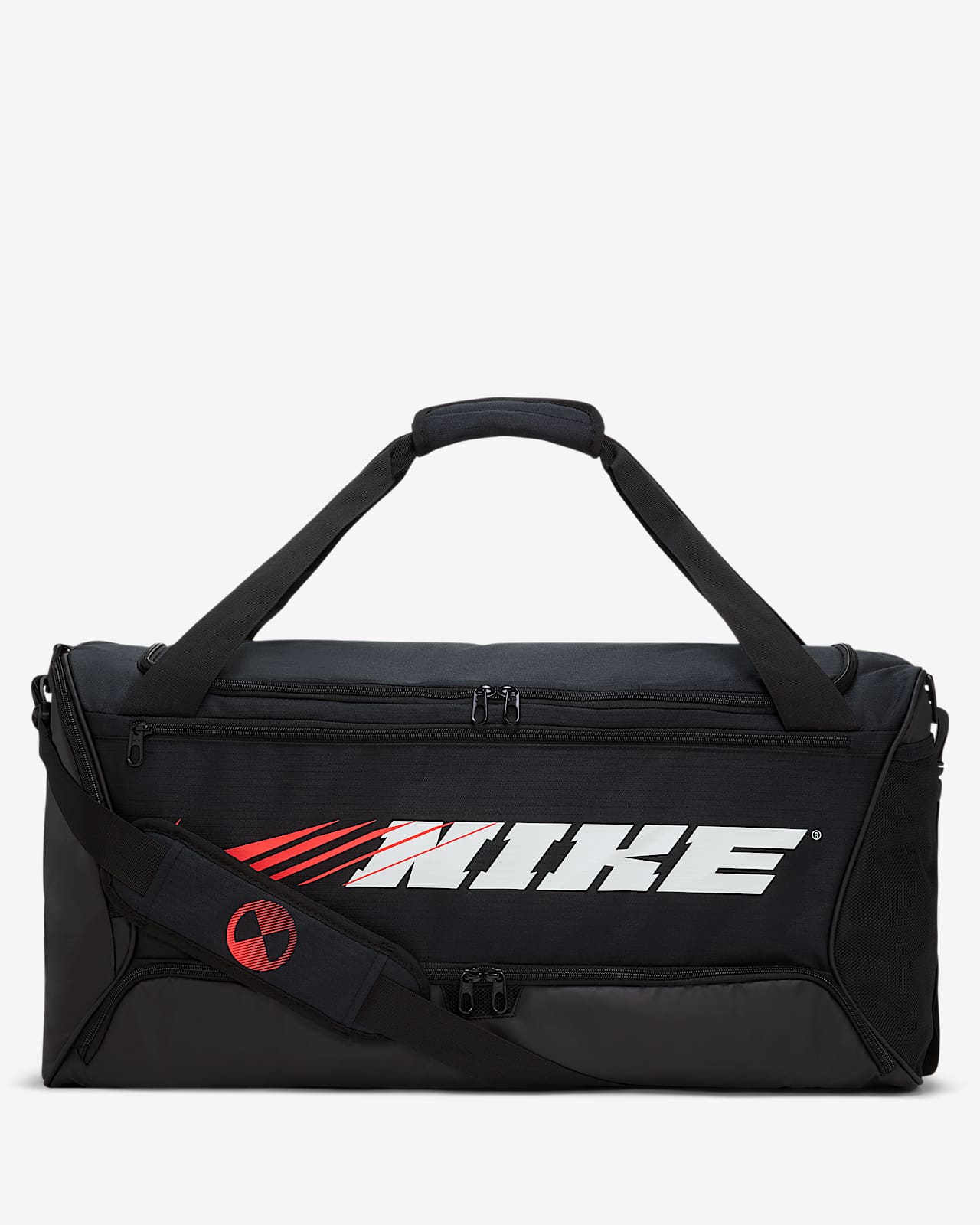 nike training bag