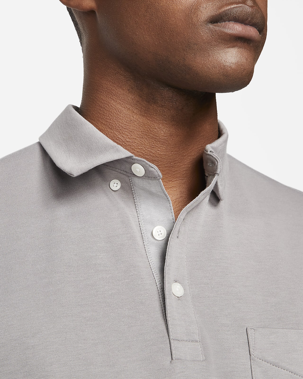 nike dri fit golf shirts