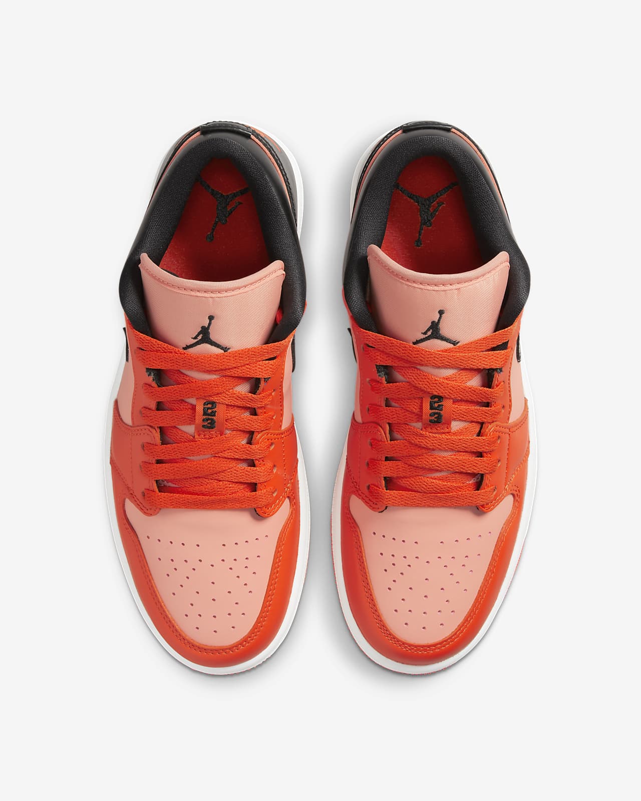 Air Jordan 1 Low SE Women's Shoes. Nike LU