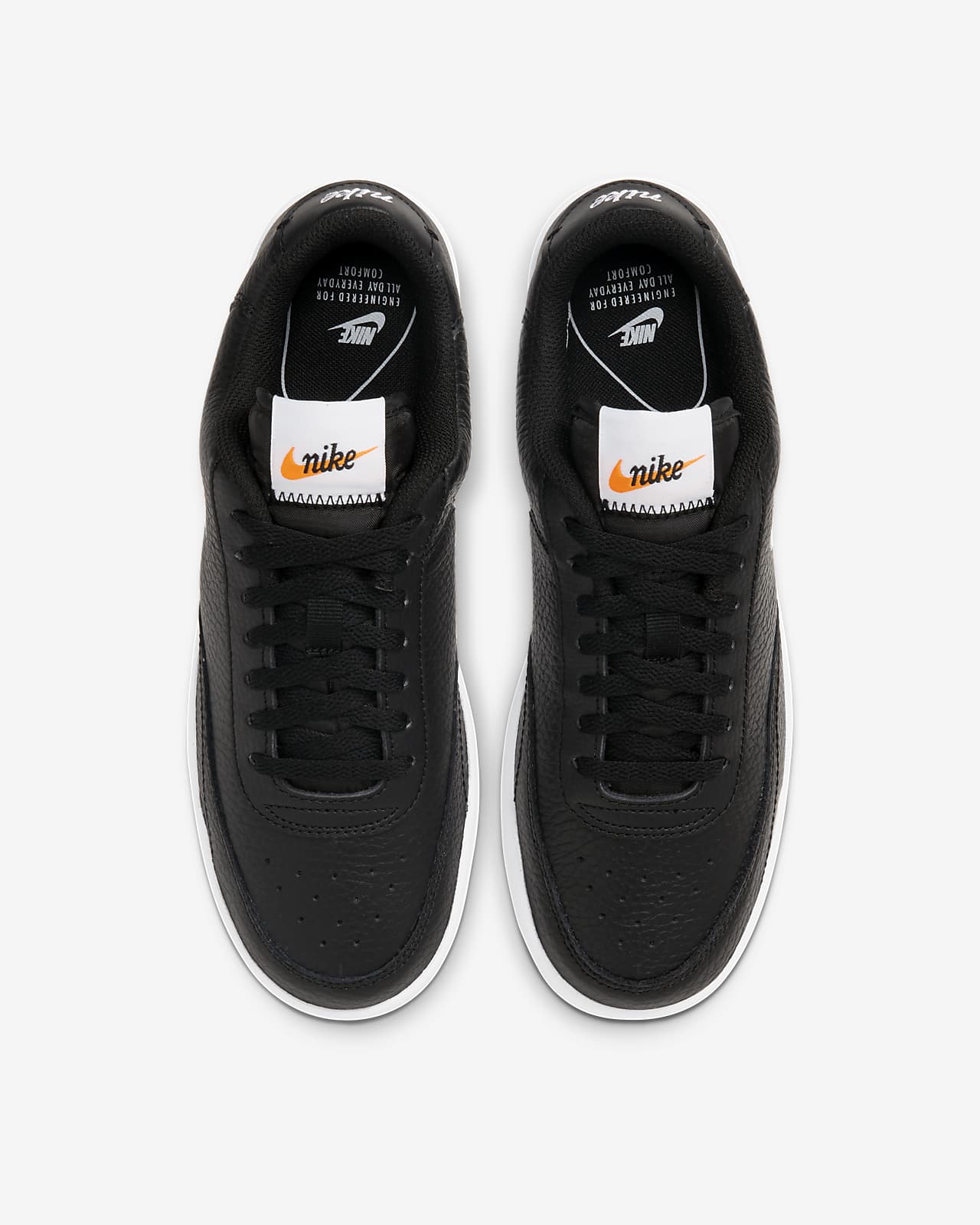 nike nike court vintage