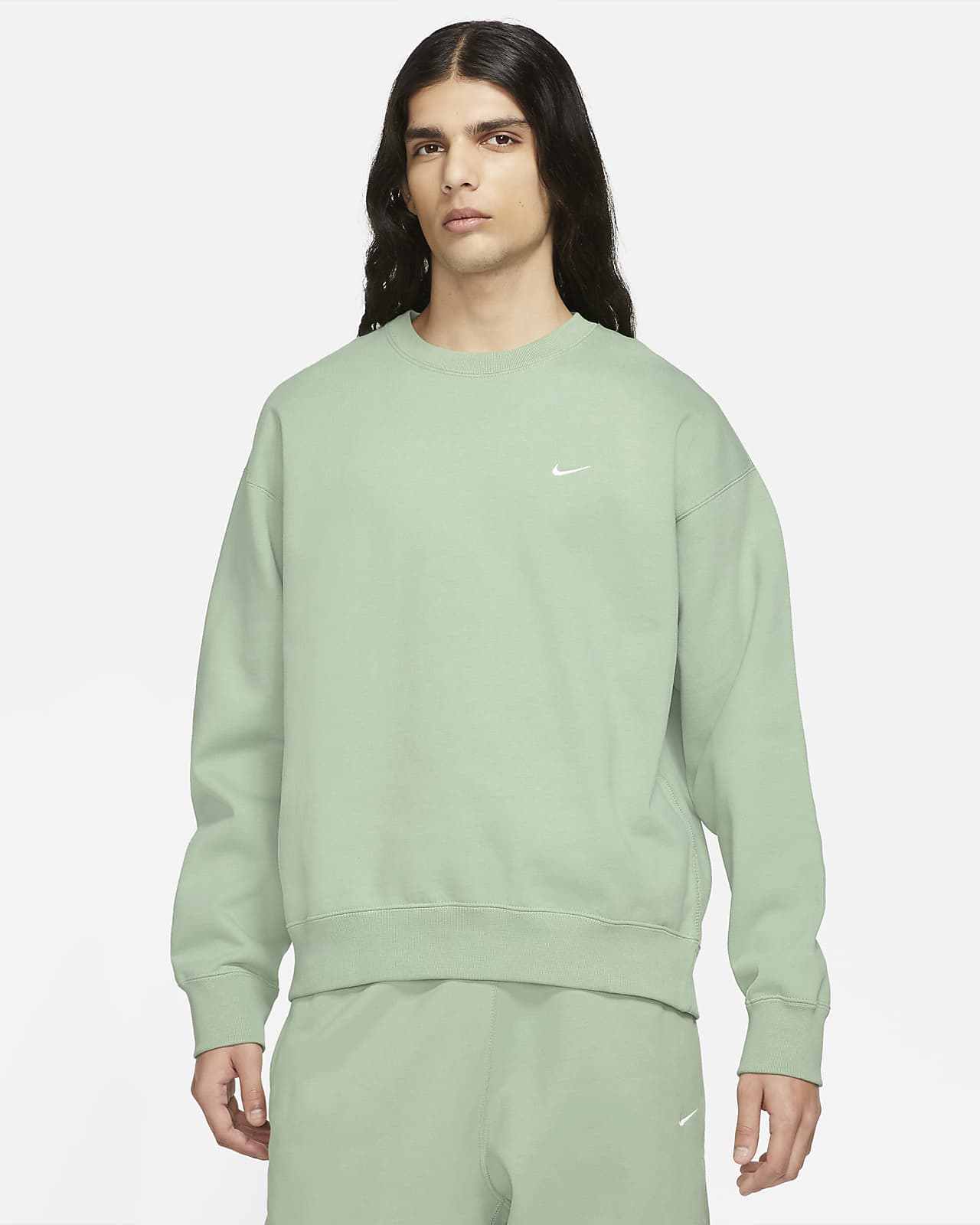 nikelab crew